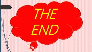 THE
END
 