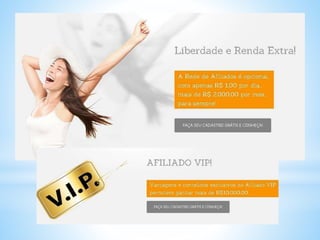 Torus Circles é uma plataforma de negócios
da Rede Social Always More.
www.awayss.com
 