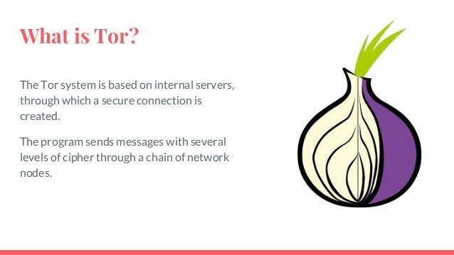 tor vs vpn