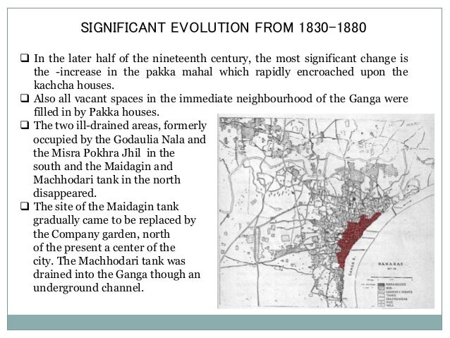 Ghat architecture image