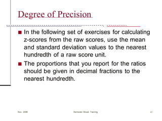 Table of Specification where teachers can use | PPTX