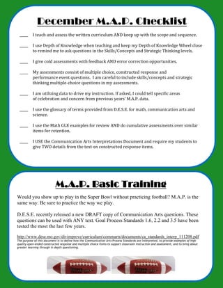 Tosa Tribune Dec. 08