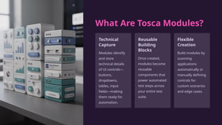 Tosca-Modules-and-Test-Case-Design-Building-the-Backbone-of-Scriptless ...