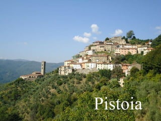 Pistoia
 