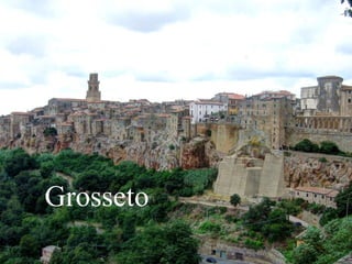 Grosseto
 