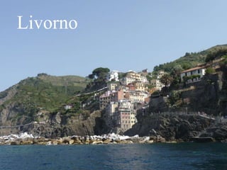 Livorno
 