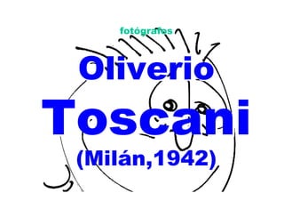 Toscani Web