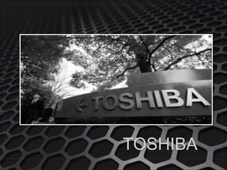 TOSHIBA
 