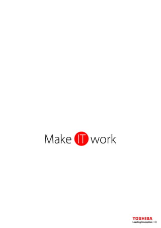 Toshiba make it_work_guide_fr