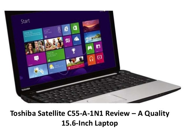 Driver toshiba satellite c55-a sound Windows xp download