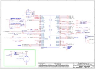 Toshiba satellite c660 la 6841p r01 | PDF