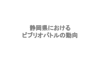 静岡県 おけ
ビブ オバト の動向

 