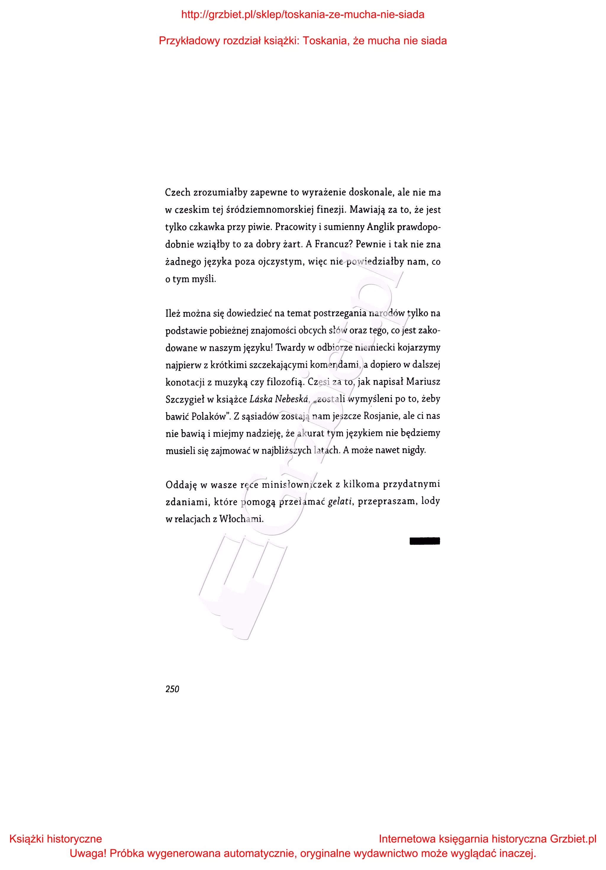 Toskania ze-mucha-nie-siada | PDF
