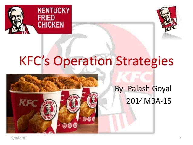 kfc unethical business practices