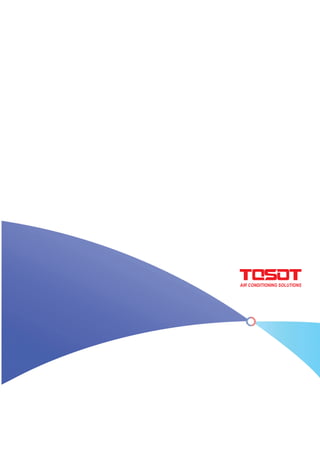 Tosot 2013