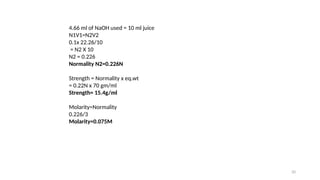 to study acid contain on fruit juic.pptx