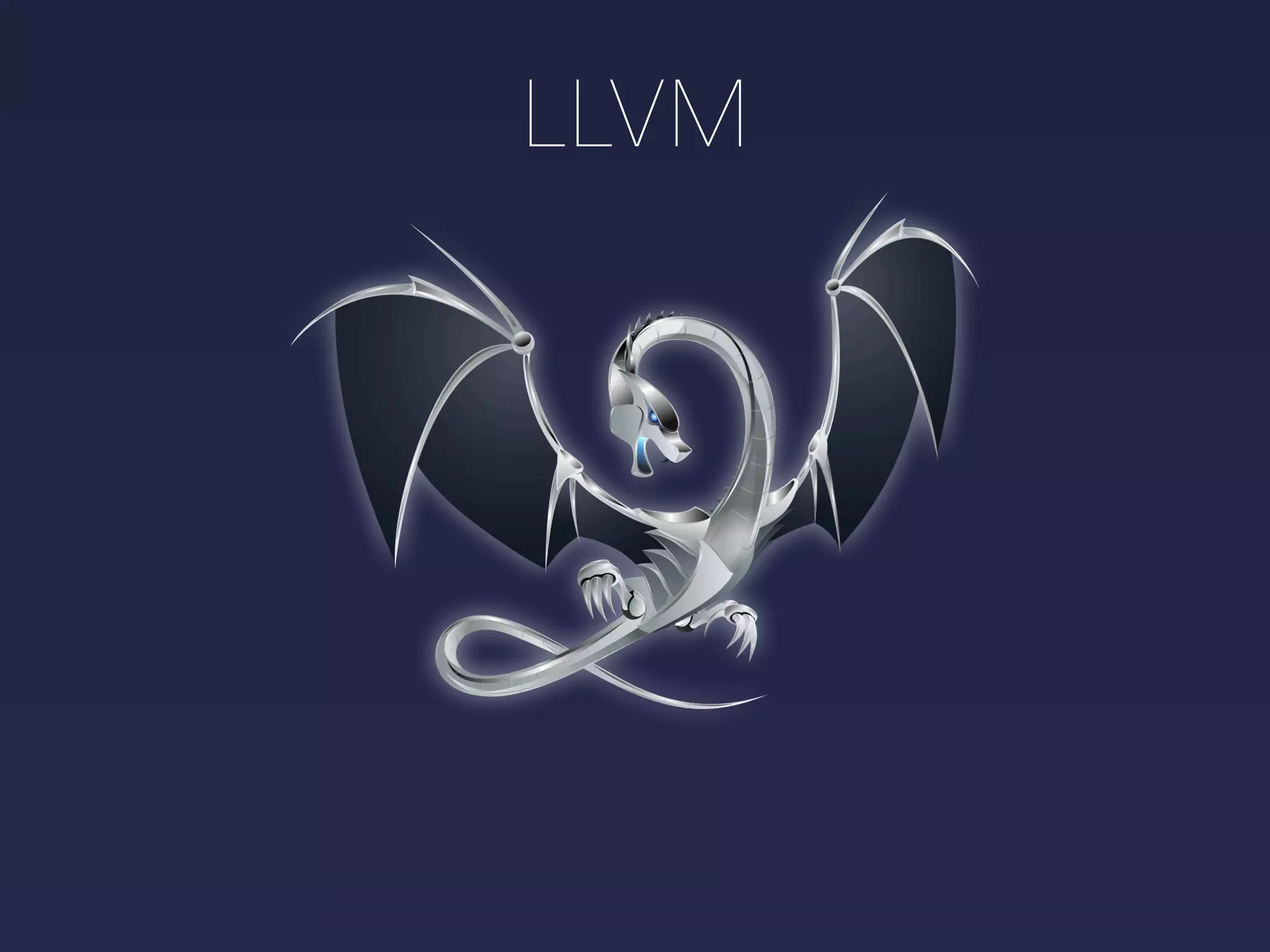 LLVM
 