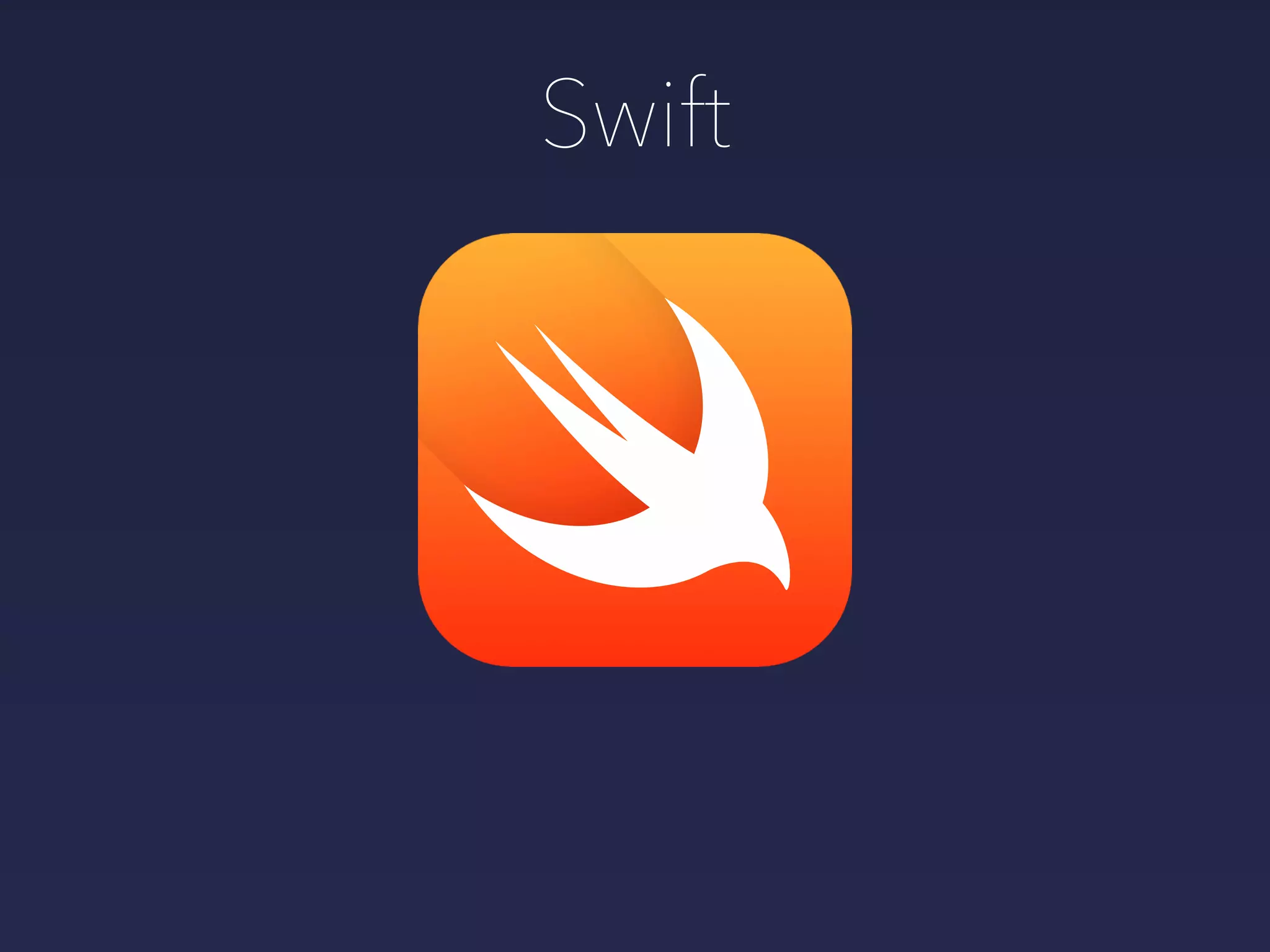 Swift
 