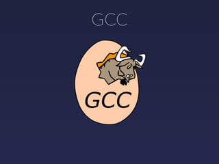 GCC
 