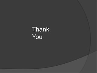 Thank
You
 