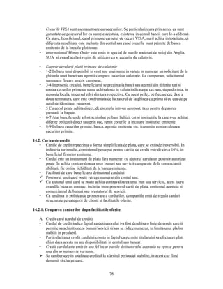 Tehnica operatiunilor de turism | DOC