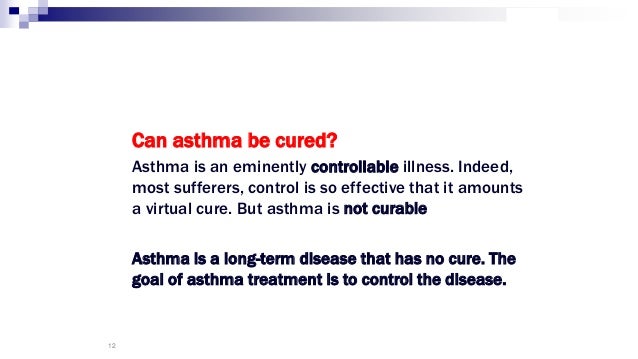 Updates on Pharmaological Management of Asthma & COPD