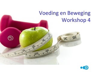 • Hoort erbij
• Voelt …
• Is een kans om te leren
• Ga terug naar de voorbereidingsfase
• Pas je acties aan naar haalbare doelen
• Je creëert een nieuwe kans op succes!
Terugval
 