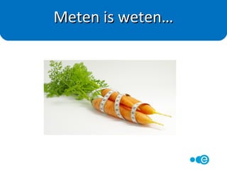 Bespreek in groepjes, per punt uit je actieplan:
Succesbelevingen / verbeterpunten:
- wat doet dit met je?
- wat was je score bij ‘belang’?
- waarom dit cijfer?
- waarom niet twee cijfers lager?
- wat is nodig om een cijfer hoger te komen?
- idem bij score bij ‘vertrouwen’?
Ervaringen?
 