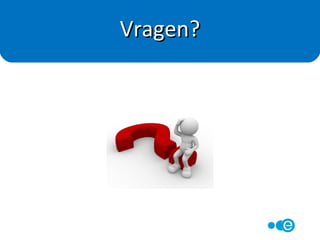 • 4 workshops van 2 uur
• Optioneel (aanmelden via bedrijfszorg): Begeleiding fysiek (LHF / BTF)
Vitaliteitsgesprek / coaching
• E coaching : Tips
Opdrachten
• Buddy
3 maanden bewust aan de slag met je voeding en beweging
Doel: gezonder beweeg – en eetpatroon
Gezonder eten en bewegen
 