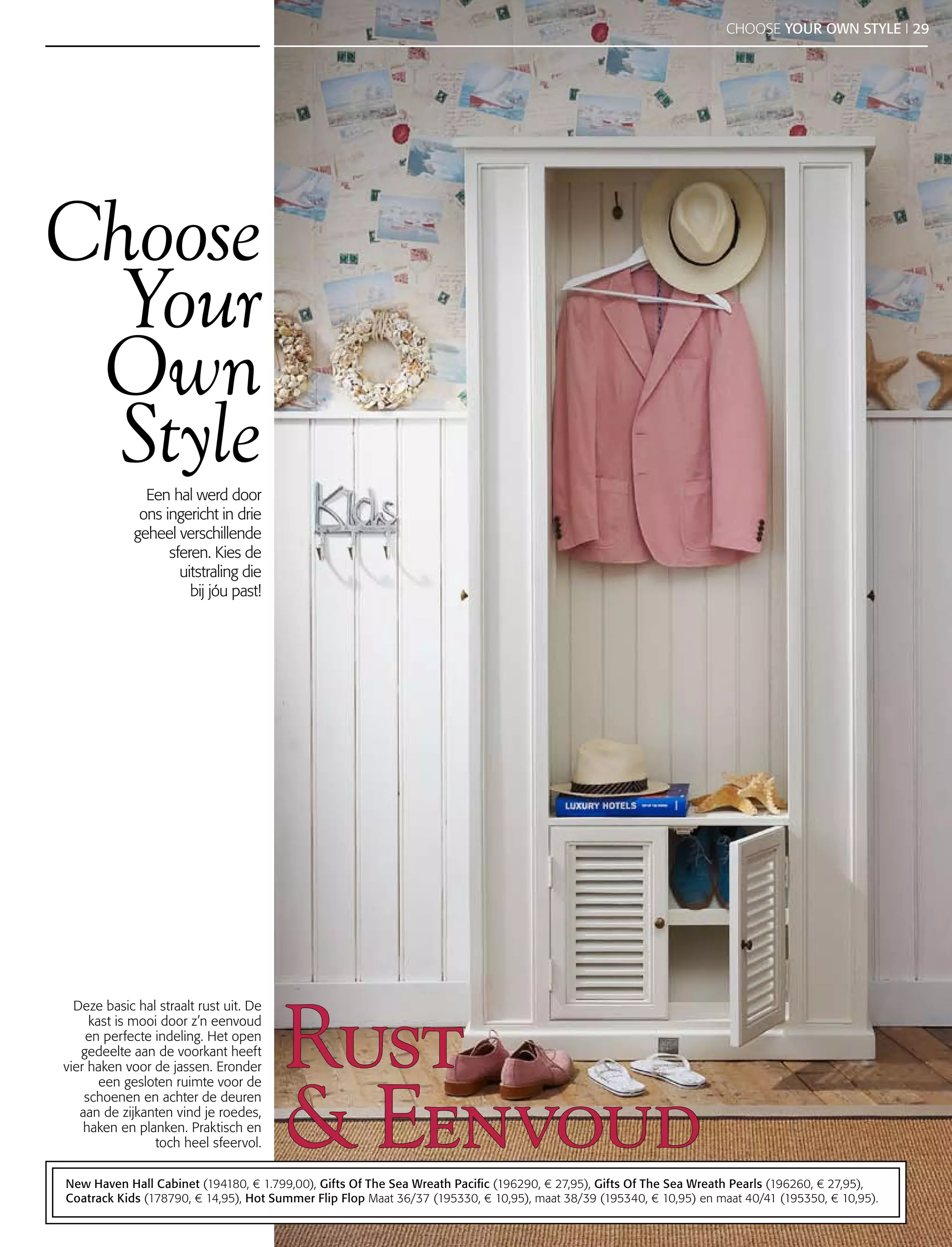 Riviera Maison Magazine