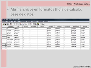¿Cómo añadir casos a un archiva ya existente?