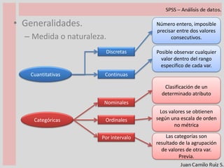 Selección de subgrupos de casos