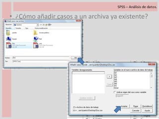 Segmentar un archivo