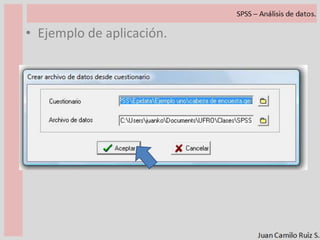 Ejemplo para Jump (saltar preguntas en formulario)Agregar los siguientes comandos, especificando frente a cada valor donde debe ir el cursor a continuación.