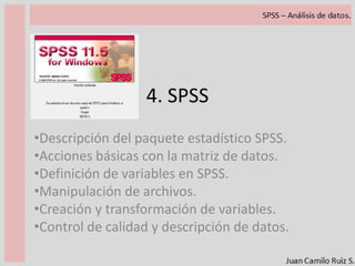 Columnas. Grosor de la columna en la vista de datos.