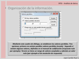 La matriz de datos.Matriz de datos individualizados.1;15;98,0;16,61;17;101,5;15,91;18;86,0	;12,84;3	;84,3;12,26;4	;91,0;12,010;	6;77,5;10,0	12;	10;104,8;18,917;	3;100,7;18,7	17;	4;85,8;11,71		15	98,0	16,61		17	101,5	15,91		18	86,0	12,84		3	84,3	12,26		4	91,0	12,010		6	77,5	10,0	12		10	104,8	18,917		3	100,7	18,7	17		4	85,8	11,7VARFormato FijoFormato libreCASO