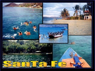 SanTa Fe 
