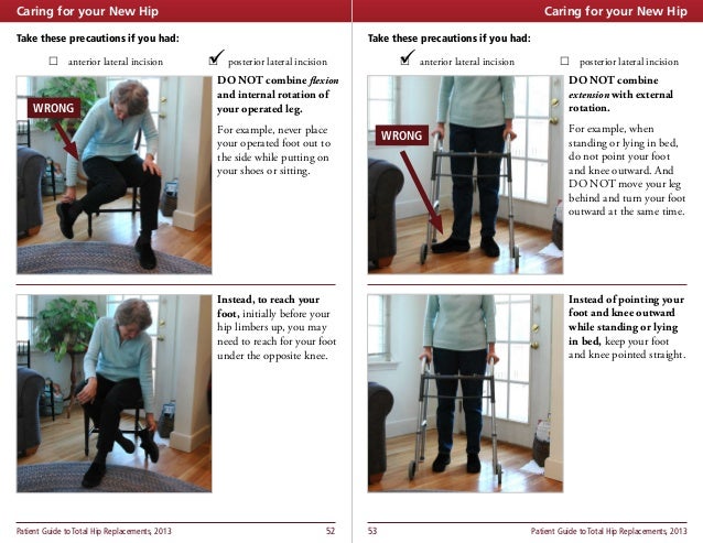 Best Bed For Hip Replacement Best Bed For Hip Replacement