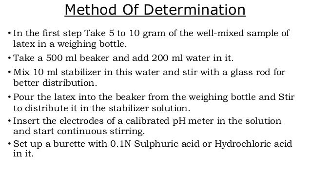 measurement total alkalinity of