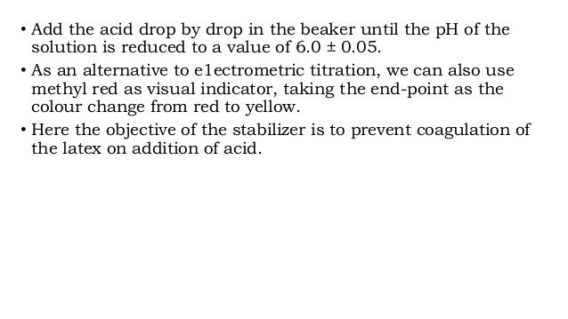 measurement total alkalinity of