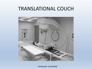 Total body irradiation | PDF