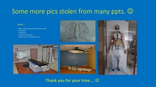 Some more pics stolen from many ppts. 
20
Thank you for your time…. 
 
