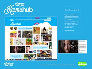Creative Portfolio