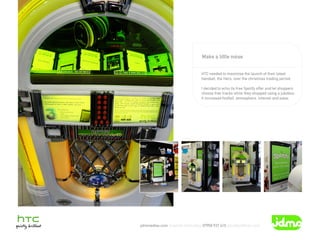 Creative Portfolio