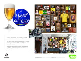 Creative Portfolio
