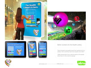 Creative Portfolio
