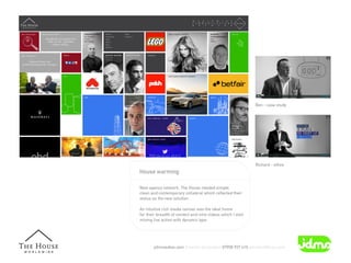 Creative Portfolio