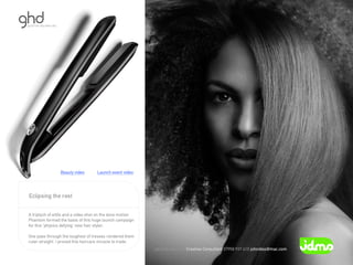 Creative Portfolio