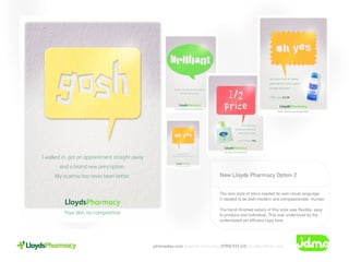 Creative Portfolio