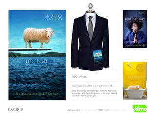 Creative Portfolio